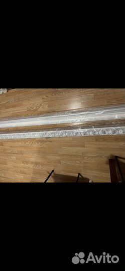 Карниз для мебели