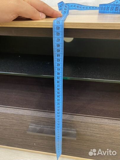 Тумба под телевизор Дятьково, 3 шт