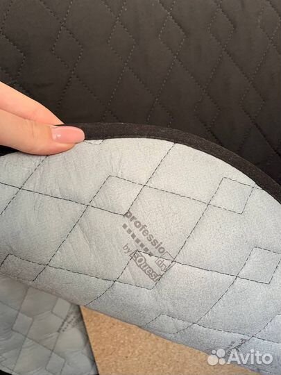 Конкурные вальтрапы