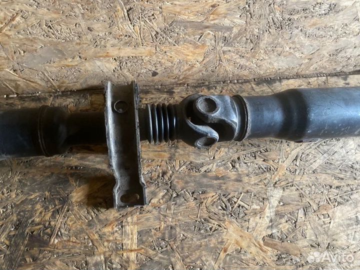 Карданный вал Mercedes Sprinter 903 OM 611 2004