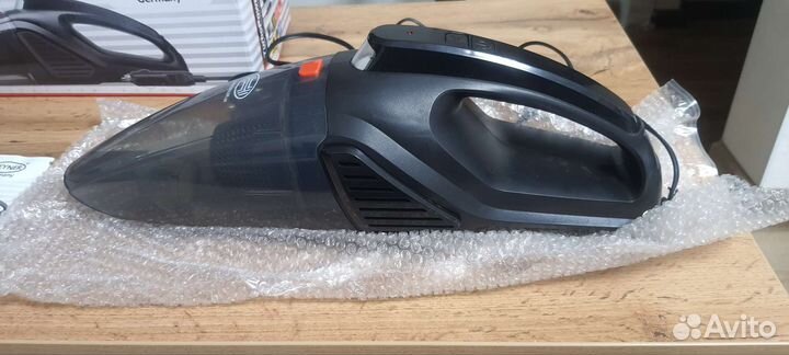 Автопылесос Heyner