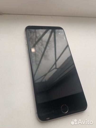 iPhone 6S Plus, 64 ГБ