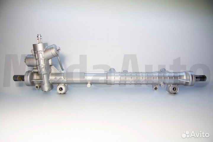 Рулевая рейка Mercedes-Benz W168