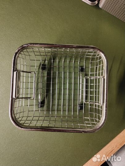 Уз Ультразвуковая ванна 1.3 литра, 150-135-65