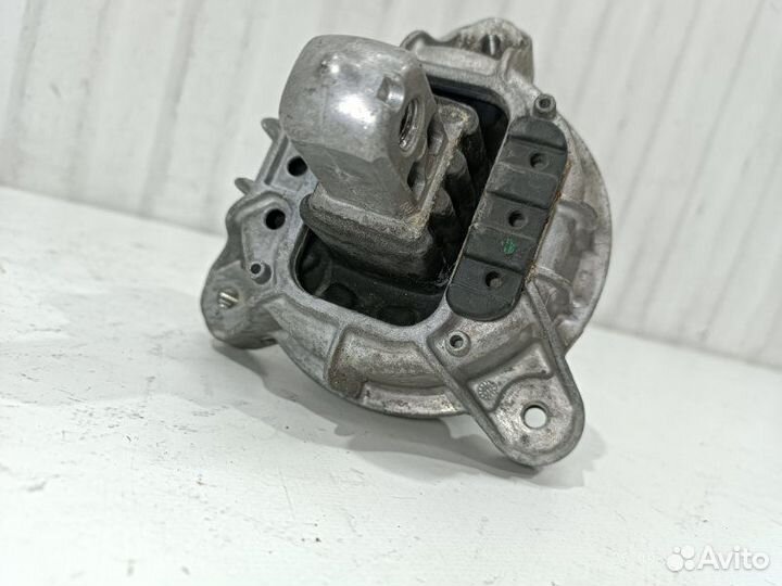 Подушка двигателя Bmw 5-Series F10 N20B20A 2015