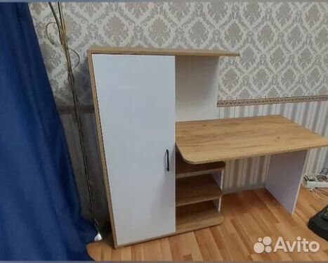 Стол компьютерный (1420 ) 