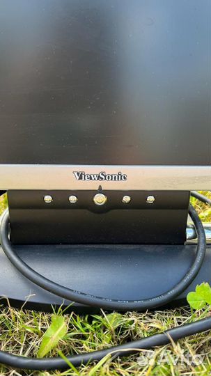 Монитор для компьютера бу