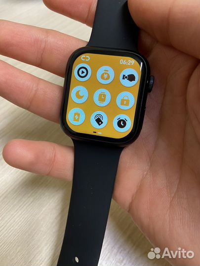 Смарт часы A8 PRO MAX