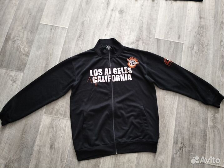 Мужские вещи пакетом 48 50