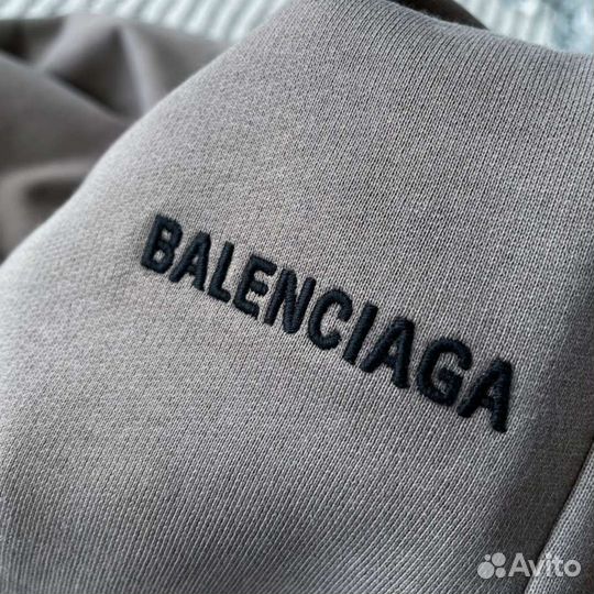 Штаны Balenciaga