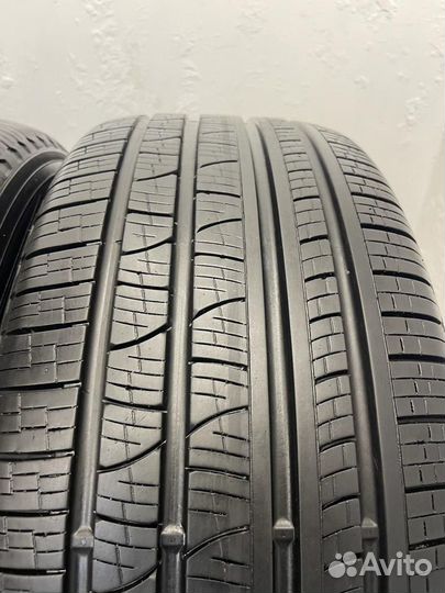 Pirelli Scorpion Verde 265/60 R18 110H