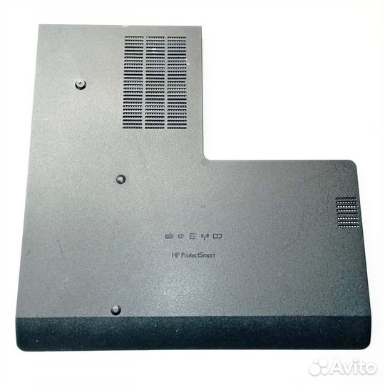 Крышка поддона HP G7-2000 3HR39sdtp00, ZYU3HR39TP0