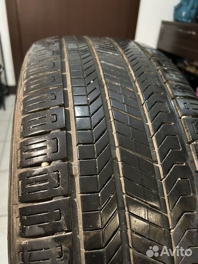 Continental CrossContact RX 235/55 R19 101H