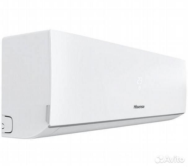 Кондиционер Hisense Easy Classic A AS-12HR4ryddj00