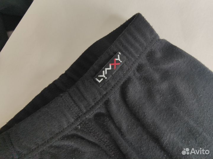 Термобельё комплект зима Optima Lynxy на 92-98-104