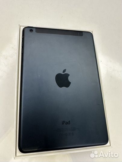 iPad mini