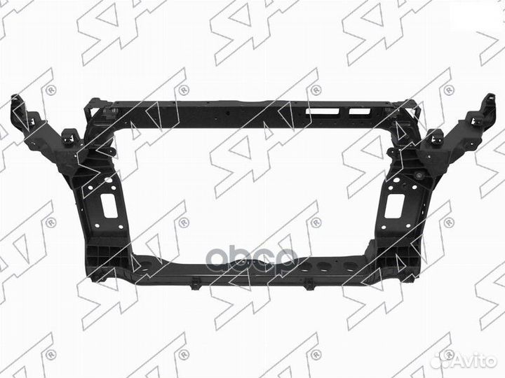 Рамка кузова hyundai tucson 15-21 ST-HN52-009-0