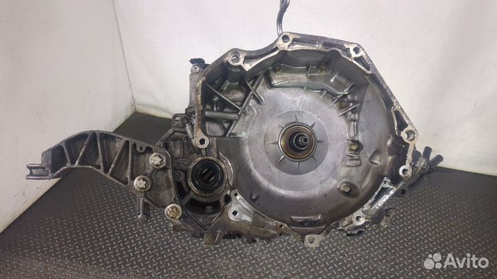 Кпп - автомат (АКПП) Opel Astra H, 2007