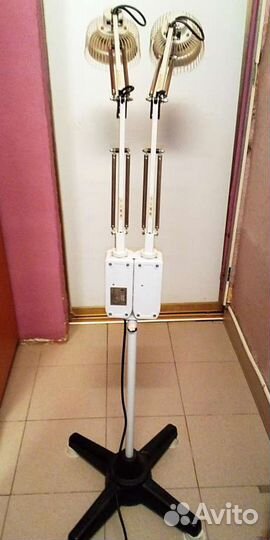 Прибор для лечения