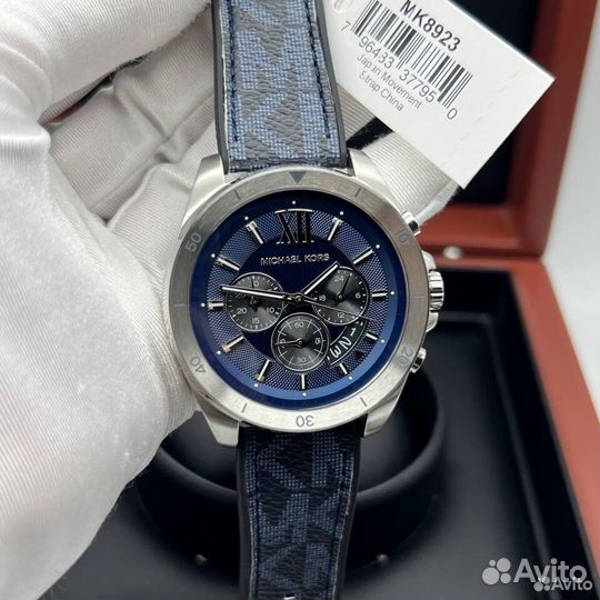 Мужские часы Michael Kors MK8923