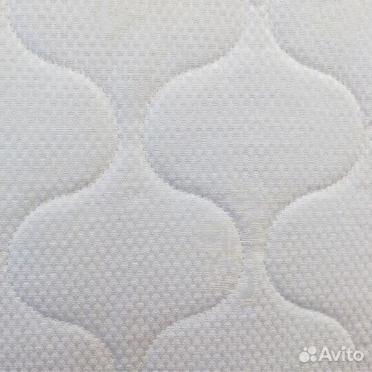 Топпер, тонкий матрас