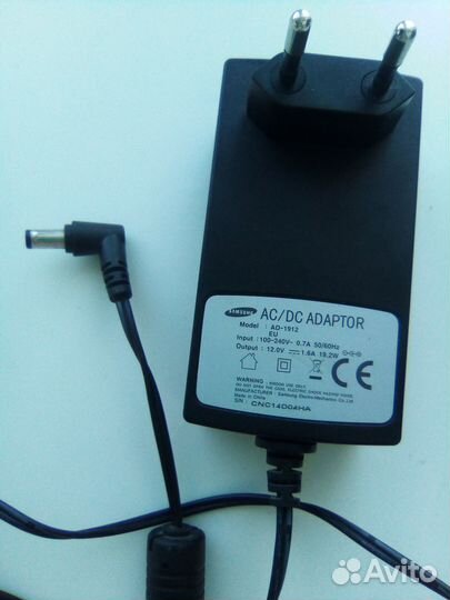 Адаптер сетевой