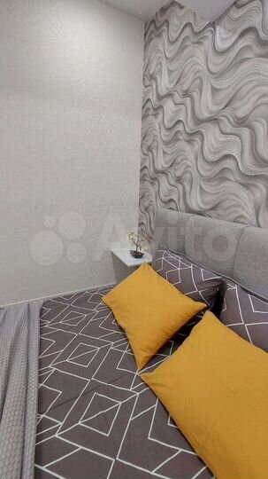 2-к. квартира, 46 м², 2/2 эт.
