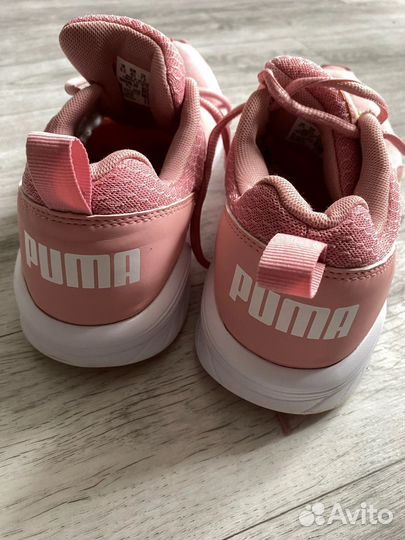 Кроссовки puma ориг