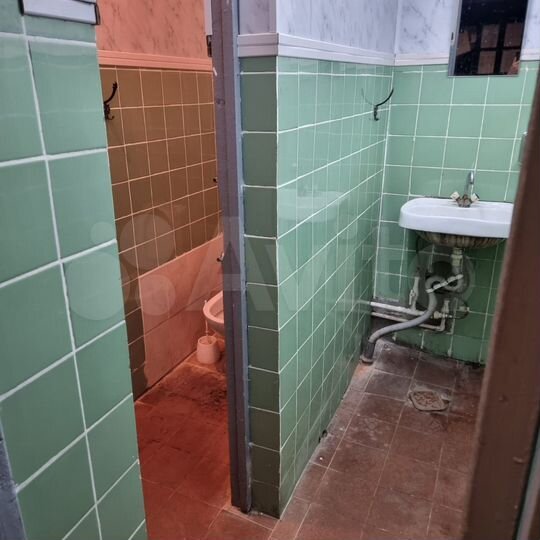 Гараж, 18 м²