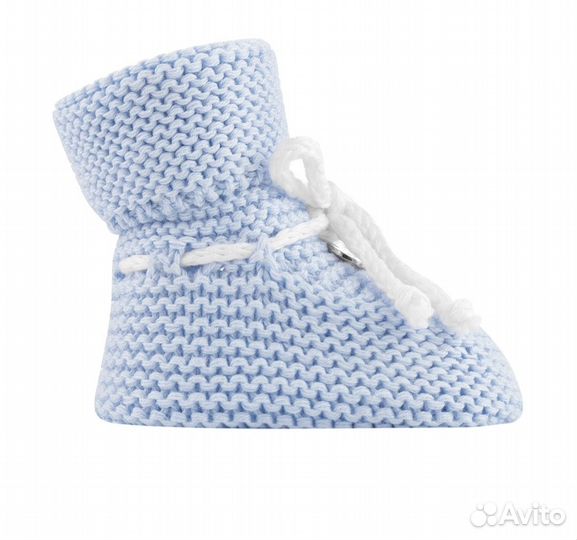 Набор на выписку для мальчика