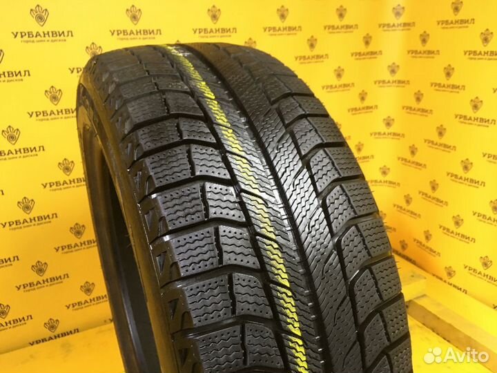 Michelin X-Ice XI2 215/55 R17
