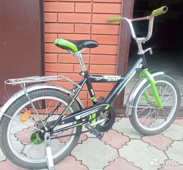 Продам велосипед