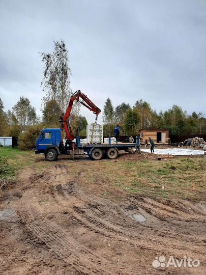 Манипулятор