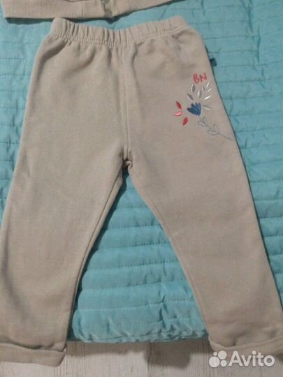 Костюм на девочку