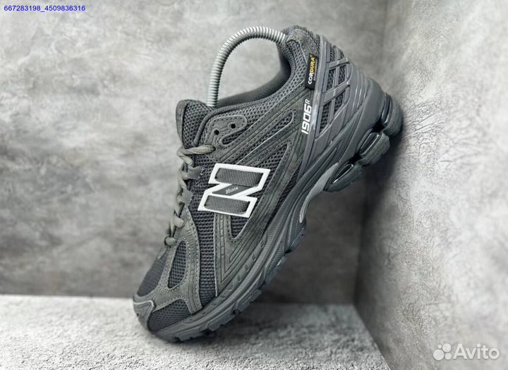 Кроссовки мужские New Balance 1906R