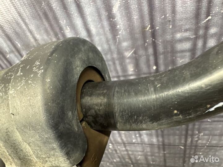 Стабилизатор передний Bmw X5 E53 M54 2006