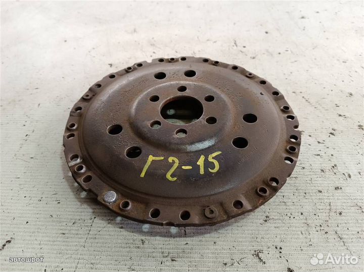 Корзина сцепления volkswagen Golf II 83-92г