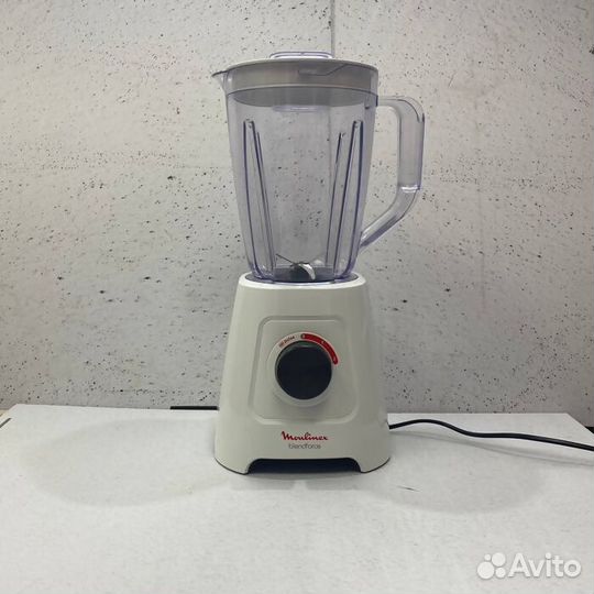 Блендер Moulinex LM42 (Рассрочка / сар1)