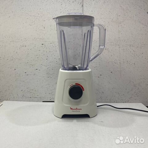 Блендер Moulinex LM42 (Рассрочка / сар1)