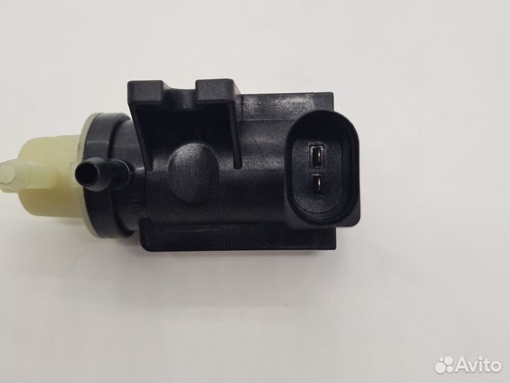 Клапан давления турбины Passat B5 Пассат Jetta Дже