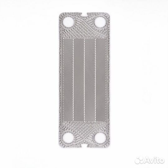 Пластины для теплообменника S19a нн19TL - 10 шт