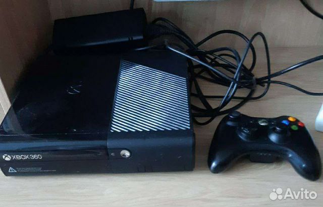 Xbox 360