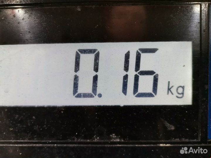 Масляная трубка турбины Hyundai Matrix рест. 2008