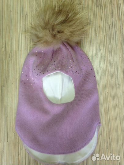 Головные уборы для девочек