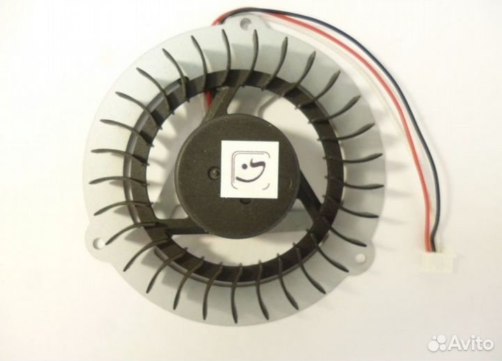 Вентилятор (кулер) Samsung R425 R560 R700 R830