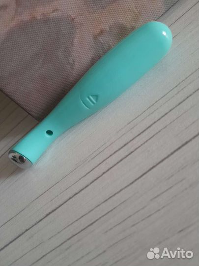 Массажер для лица