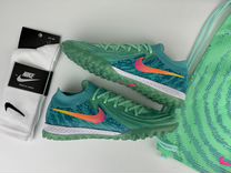 Сороконожки Nike phantom gx2 2