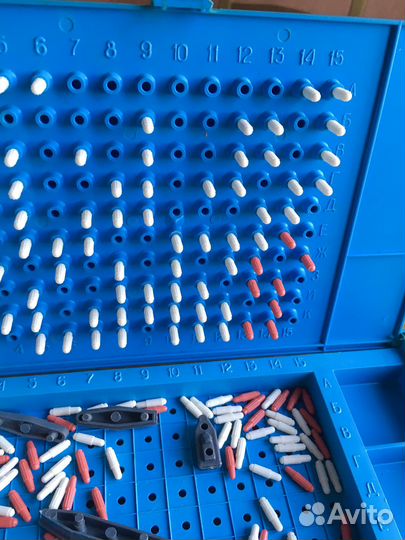 Игра Морской бой СССР