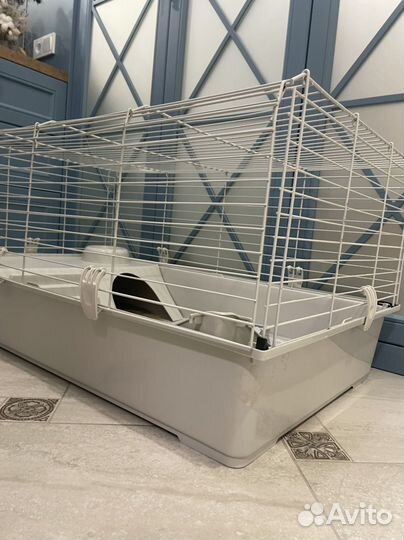 Клетка для грызунов ferplast