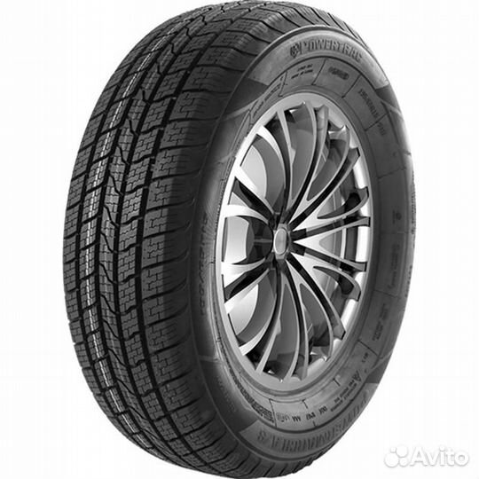 Powertrac Power March AS 185/65 R14 86H